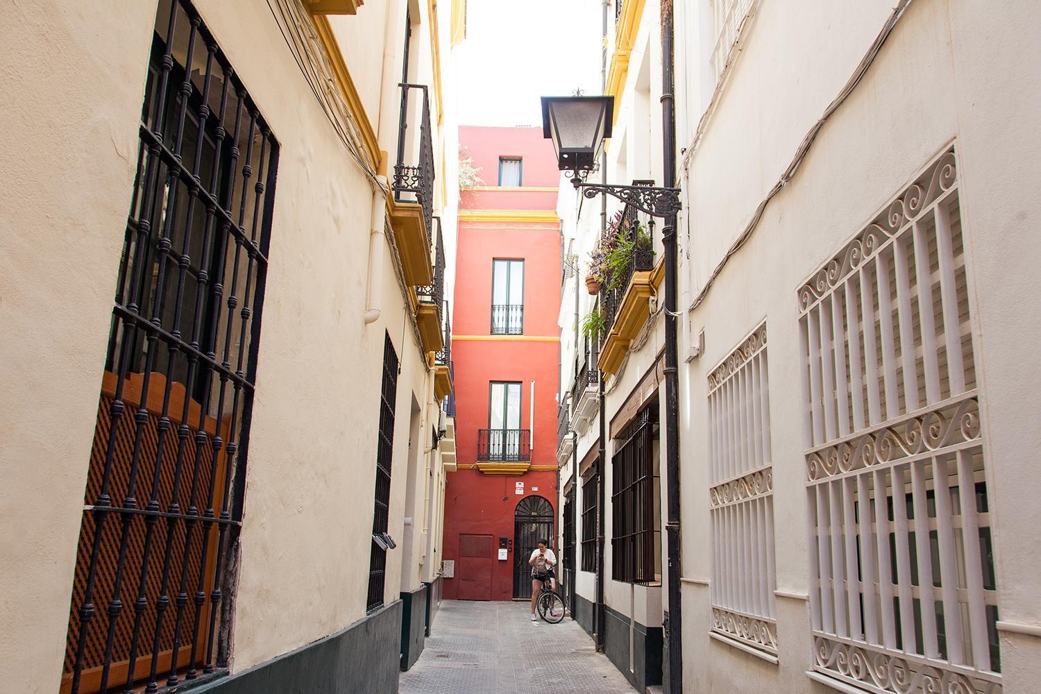 Gotoseville Siete Revueltas Bagian luar foto
